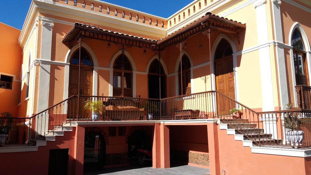 Pousada Estacao Do Trem São João del Rei エクステリア 写真
